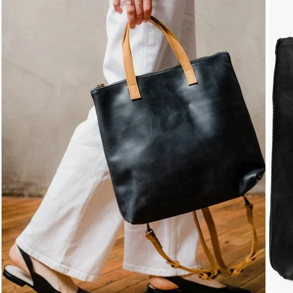 Abera Convertible Backpack - Able - Picture 2 of 6